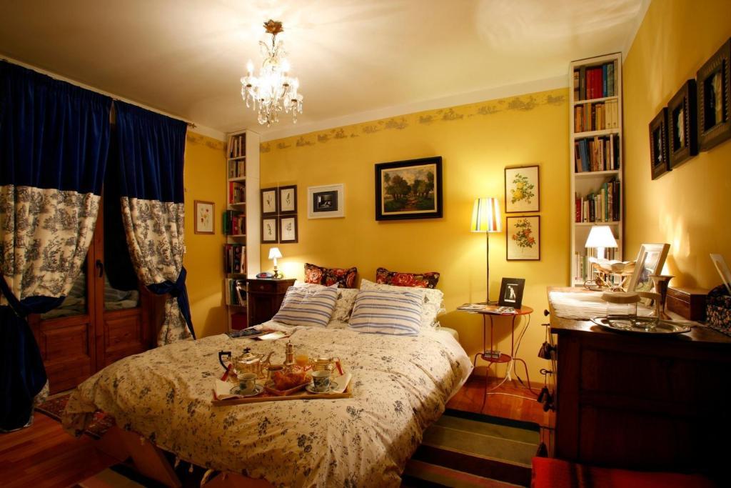 Il Giardino Dell'Artemisia Villa Pila  Kamer foto