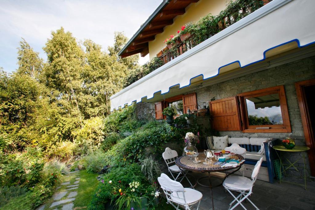 Il Giardino Dell'Artemisia Villa Pila  Buitenkant foto