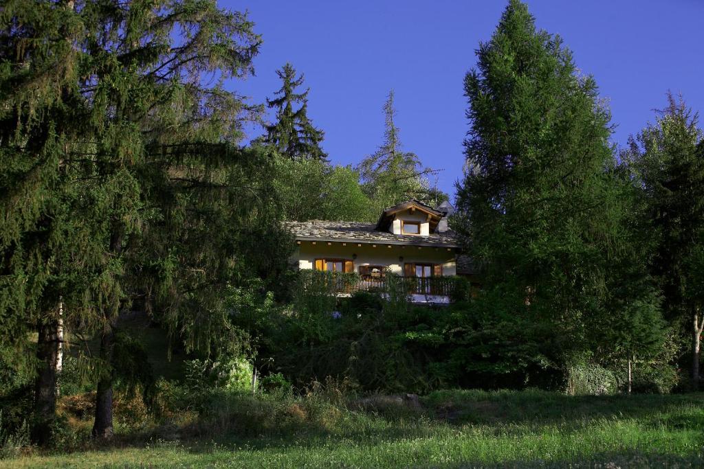 Il Giardino Dell'Artemisia Villa Pila  Buitenkant foto